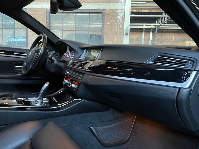 Alpina b5 f10 4.4 v8 biturbo 507pk 2010 bmw 5-serie - afbeelding 46 van  58