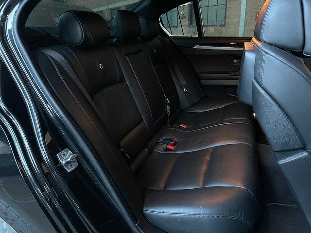 Alpina b5 f10 4.4 v8 biturbo 507pk 2010 bmw 5-serie - afbeelding 49 van  58