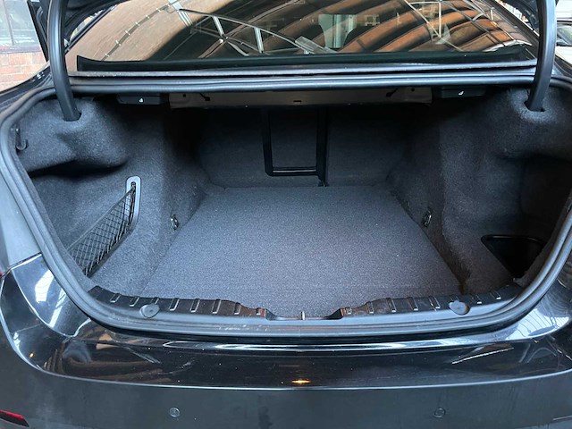 Alpina b5 f10 4.4 v8 biturbo 507pk 2010 bmw 5-serie - afbeelding 52 van  58