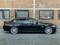 Alpina b5 f10 4.4 v8 biturbo 507pk 2010 bmw 5-serie - afbeelding 55 van  58