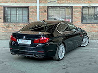 Alpina b5 f10 4.4 v8 biturbo 507pk 2010 bmw 5-serie - afbeelding 57 van  58