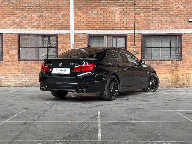 Alpina b5 f10 4.4 v8 biturbo 507pk 2010 - afbeelding 3 van  59