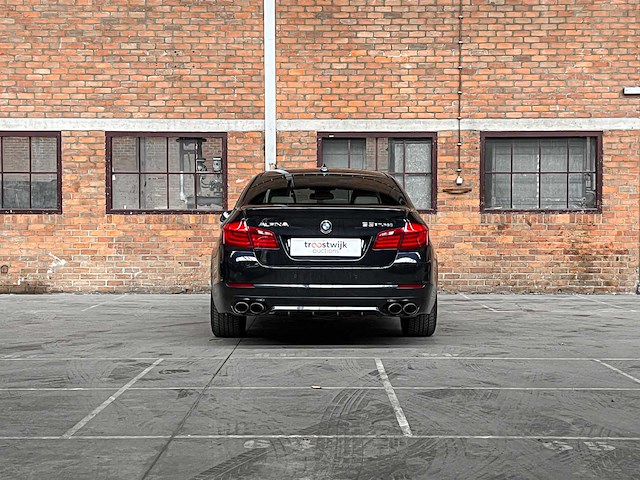 Alpina b5 f10 4.4 v8 biturbo 507pk 2010 - afbeelding 6 van  59