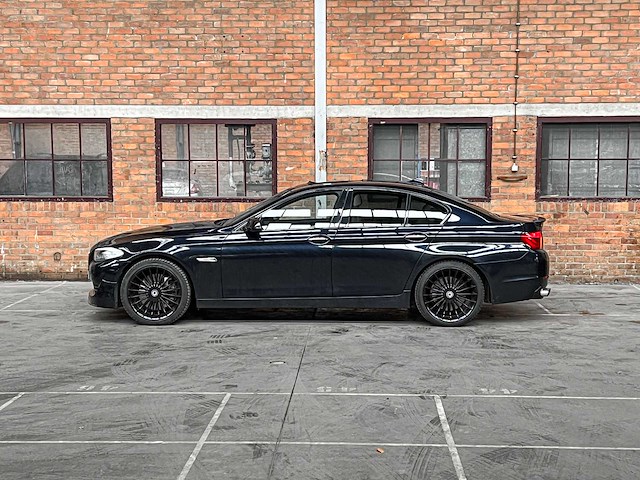 Alpina b5 f10 4.4 v8 biturbo 507pk 2010 - afbeelding 10 van  59