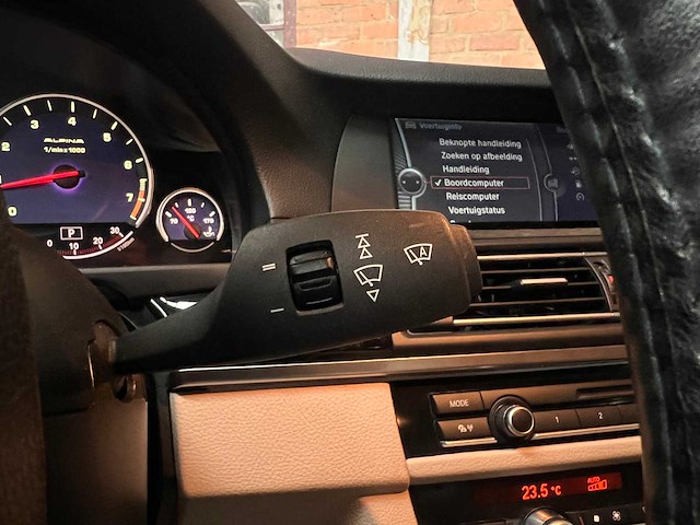 Alpina b5 f10 4.4 v8 biturbo 507pk 2010 - afbeelding 24 van  59