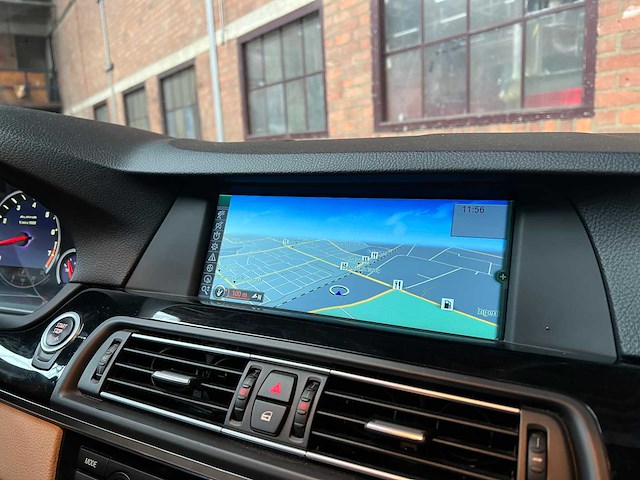 Alpina b5 f10 4.4 v8 biturbo 507pk 2010 - afbeelding 42 van  59