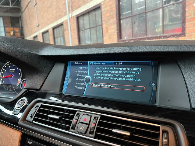 Alpina b5 f10 4.4 v8 biturbo 507pk 2010 - afbeelding 43 van  59