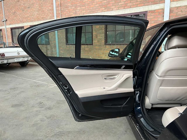 Alpina b5 f10 4.4 v8 biturbo 507pk 2010 - afbeelding 49 van  59