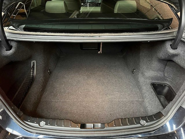 Alpina b5 f10 4.4 v8 biturbo 507pk 2010 - afbeelding 52 van  59