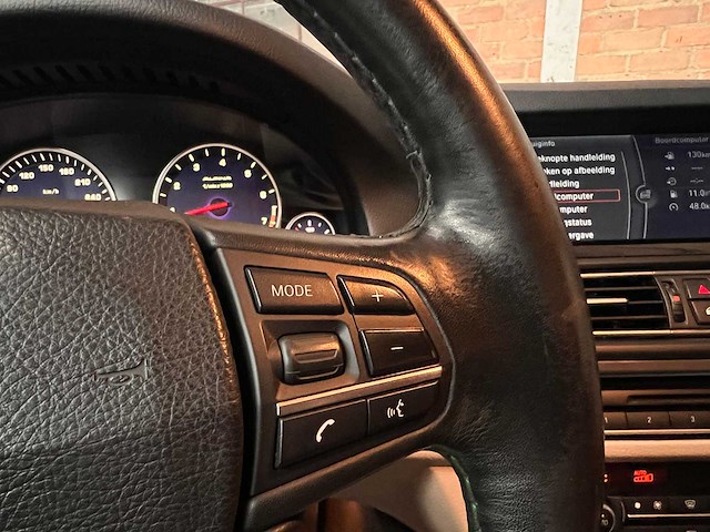 Alpina b5 f10 4.4 v8 biturbo 507pk 2010 - afbeelding 21 van  59