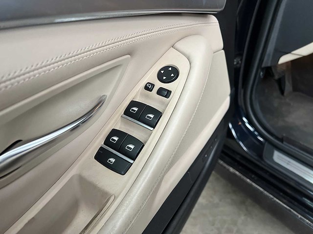 Alpina b5 f10 4.4 v8 biturbo 507pk 2010 - afbeelding 47 van  59