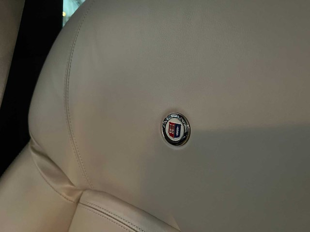 Alpina b5 f10 4.4 v8 biturbo 507pk 2010 - afbeelding 54 van  59