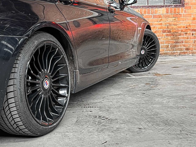 Alpina b5 f10 4.4 v8 biturbo 507pk 2010 - afbeelding 4 van  59