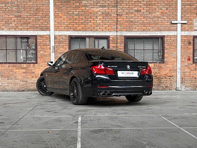 Alpina b5 f10 4.4 v8 biturbo 507pk 2010 - afbeelding 8 van  59