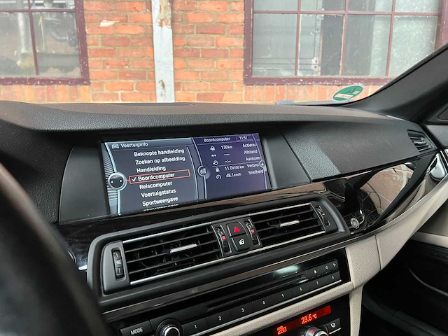 Alpina b5 f10 4.4 v8 biturbo 507pk 2010 - afbeelding 16 van  59