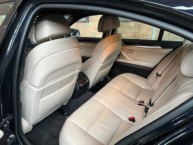 Alpina b5 f10 4.4 v8 biturbo 507pk 2010 - afbeelding 30 van  59