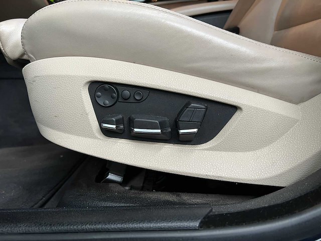 Alpina b5 f10 4.4 v8 biturbo 507pk 2010 - afbeelding 46 van  59