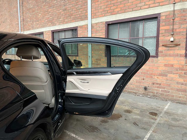 Alpina b5 f10 4.4 v8 biturbo 507pk 2010 - afbeelding 50 van  59