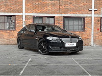 Alpina b5 f10 4.4 v8 biturbo 507pk 2010 - afbeelding 58 van  59