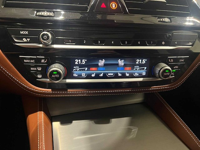 Alpina bmw alpina d5 s touring allrad | j9-86-31 i - afbeelding 2 van  12