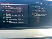 Alpina bmw alpina d5 s touring allrad | j9-86-31 i - afbeelding 5 van  12