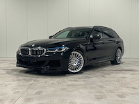 Alpina bmw alpina d5 s touring allrad | j9-86-31 i - afbeelding 1 van  12
