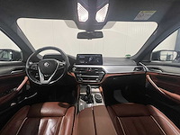 Alpina bmw alpina d5 s touring allrad | j9-86-31 i - afbeelding 8 van  12