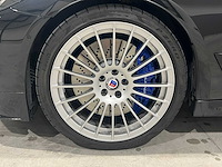 Alpina bmw alpina d5 s touring allrad | j9-86-31 i - afbeelding 10 van  12