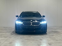 Alpina bmw alpina d5 s touring allrad | j9-86-31 i - afbeelding 12 van  12