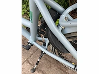 Alpina cargo jongensfiets - afbeelding 2 van  10
