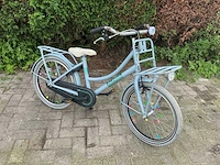 Alpina cargo jongensfiets