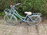 Alpina cargo jongensfiets - afbeelding 3 van  10