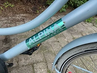 Alpina cargo jongensfiets - afbeelding 4 van  10
