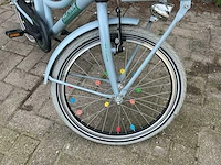 Alpina cargo jongensfiets - afbeelding 5 van  10