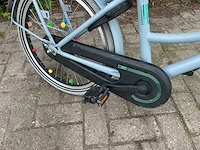 Alpina cargo jongensfiets - afbeelding 6 van  10