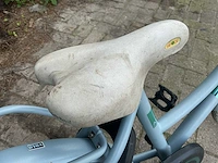 Alpina cargo jongensfiets - afbeelding 7 van  10