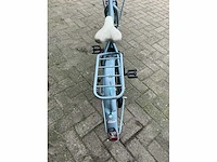 Alpina cargo jongensfiets - afbeelding 8 van  10