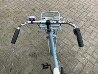 Alpina cargo jongensfiets - afbeelding 9 van  10