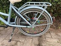 Alpina cargo jongensfiets - afbeelding 10 van  10