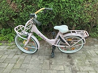 Alpina cargo meisjesfiets - afbeelding 4 van  11