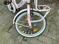 Alpina cargo meisjesfiets - afbeelding 7 van  11