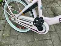 Alpina cargo meisjesfiets - afbeelding 8 van  11