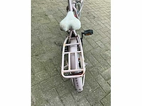 Alpina cargo meisjesfiets - afbeelding 10 van  11