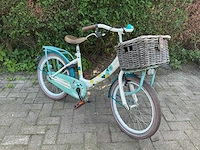 Alpina clubb meisjesfiets