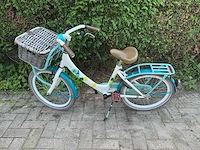 Alpina clubb meisjesfiets - afbeelding 4 van  11