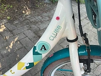 Alpina clubb meisjesfiets - afbeelding 5 van  11