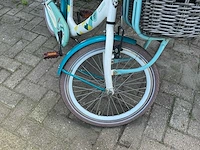 Alpina clubb meisjesfiets - afbeelding 7 van  11
