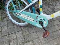 Alpina clubb meisjesfiets - afbeelding 8 van  11