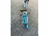 Alpina clubb meisjesfiets - afbeelding 10 van  11