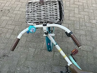 Alpina clubb meisjesfiets - afbeelding 11 van  11